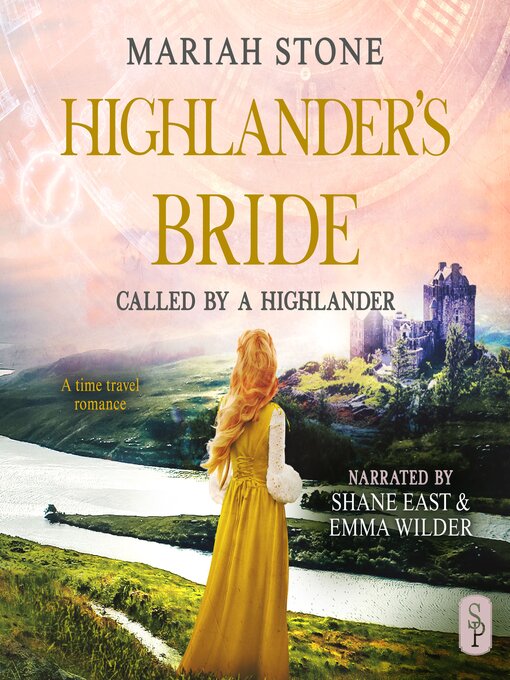 Title details for Highlander's Bride by Mariah Stone - Available